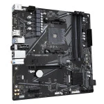 Материнская плата Gigabyte B550M K WIFI6E B550M K WF6E Micro-ATX, AMD AM4
