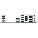 Материнская плата Gigabyte B550M K WIFI6E B550M K WF6E Micro-ATX, AMD AM4