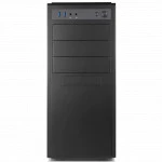 Корпус Foxline FL-886-FZ500R-U32 Mid-Tower