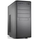 Корпус Foxline FL-886-FZ500R-U32 Mid-Tower