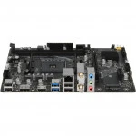 Материнская плата Maxsun  Challenger A520M-K WIFI MS-Challenger A520M-K WIFI Micro-ATX, AMD AM4