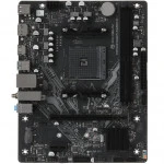 Материнская плата Maxsun  Challenger A520M-K WIFI MS-Challenger A520M-K WIFI Micro-ATX, AMD AM4