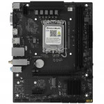 Материнская плата Maxsun  MS-Challenger B760M-F WIFI Micro-ATX, LGA 1700