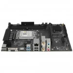 Материнская плата Maxsun  MS-Challenger B760M-F WIFI Micro-ATX, LGA 1700