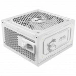 Блок питания MSI MAG A1000GL PCIE5 WHITE 306-7ZP9B51-CE0 1000 Вт