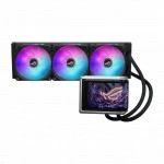 Система охлаждения Asus ROG RYUO IV 360 ARGB 90RC01N1-B0EAY0 Для процессора