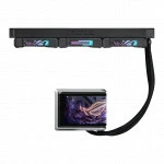 Система охлаждения Asus ROG RYUO IV 360 ARGB 90RC01N1-B0EAY0 Для процессора
