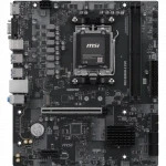Материнская плата MSI PRO B850M-E EVO Micro-ATX, AMD AM5