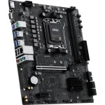 Материнская плата MSI PRO B850M-E EVO Micro-ATX, AMD AM5