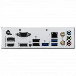 Материнская плата MSI PRO B860M-P WIFI6E Micro-ATX, LGA 1851