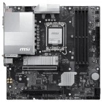 Материнская плата MSI PRO B860M-P WIFI6E Micro-ATX, LGA 1851