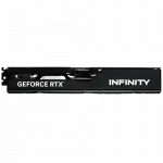 Видеокарта Palit GeForce RTX 5080 Infinity 3 NE75080019T2-GB2035S 16 ГБ