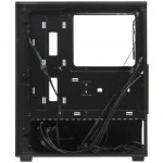 Корпус Deepcool CC550 4F [R-CC550BKANA4-G] Mid-Tower