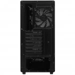 Корпус Deepcool CC550 4F [R-CC550BKANA4-G] Mid-Tower