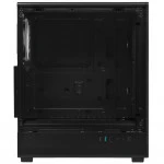Корпус Deepcool CC550 4F [R-CC550BKANA4-G] Mid-Tower