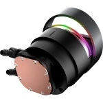 Система охлаждения Ocypus Sigma L24 BK ARGB Sigma-L24-BK2AAWWN00X-GL Для процессора
