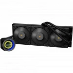 Система охлаждения Lian Li Galahad II Trinity Performance 360 Black G89.GA2L36PB.00 Для процессора