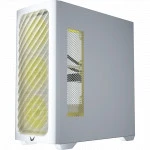 Корпус Formula V Line Air Power G3 Plus AIR POWER G3 PLUS WHITE Mid-Tower