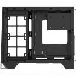 Корпус Formula Crystal Z4M Plus CRYSTAL Z4M PLUS BLACK Mid-Tower