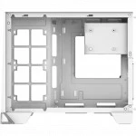 Корпус Formula Crystal Z4M Plus CRYSTAL Z4M PLUS WHITE Mini-Tower