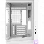 Корпус Formula Crystal Z4M Plus CRYSTAL Z4M PLUS WHITE Mini-Tower