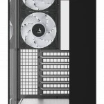 Корпус ARCTIC Xtender Clear ACPCC00023A Mid-Tower