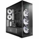 Корпус ARCTIC Xtender Clear VG ACPCC00024A Mid-Tower