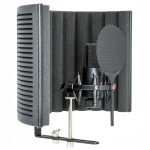 Микрофон sE Electronics Студийный комплект X1 S STUDIO BUNDLE