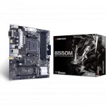 Материнская плата BIOSTAR B550MX E Pro Ver. 6.0 B550MX/E PRO Ver. 6.0 Micro-ATX, AMD AM4