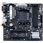 Материнская плата BIOSTAR B550MX E Pro Ver. 6.0 B550MX/E PRO Ver. 6.0 Micro-ATX, AMD AM4