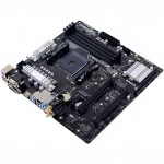 Материнская плата BIOSTAR B550MX E Pro Ver. 6.0 B550MX/E PRO Ver. 6.0 Micro-ATX, AMD AM4