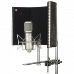 Микрофон sE Electronics Фильтр REFLEXION FILTER PRO