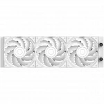 Система охлаждения ID-Cooling FX360 LCD PE WHITE Для процессора