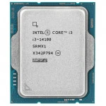 Процессор Intel Core i3-14100 SRMX1 3.5 ГГц, 12 МБ, OEM