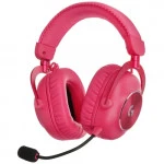 Наушники Logitech G PRO X 2 Lightspeed 981-001277