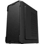 Корпус Bloody BLOODY CC-129 CC-129-BK Mini-Tower