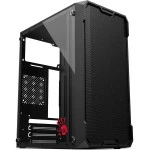 Корпус Bloody BLOODY CC-129 CC-129-BK Mini-Tower