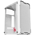 Корпус Bloody CC-129-WH Mini-Tower