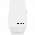 Корпус Bloody CC-129-WH Mini-Tower