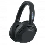 Наушники Sony ULT WEAR Black (WH-ULT900N) WHULT900N/BCE
