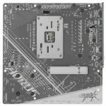 Материнская плата Gigabyte X870M AORUS ELITE WIFI7 ICE Micro-ATX, AMD AM5