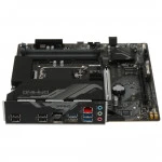 Материнская плата Gigabyte B760M G X DDR4 GEN5 Micro-ATX, LGA 1700