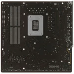 Материнская плата Gigabyte B760M G X DDR4 GEN5 Micro-ATX, LGA 1700