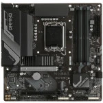 Материнская плата Gigabyte B760M G X DDR4 GEN5 Micro-ATX, LGA 1700