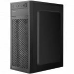 Корпус Ginzzu A400 Black Mid-Tower