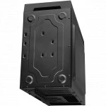 Корпус Ginzzu A400 Black Mid-Tower