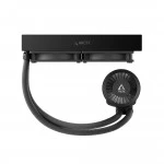 Система охлаждения ARCTIC Liquid Freezer III Pro 240 A-RGB (Bulk) ACFRE00167A Для процессора
