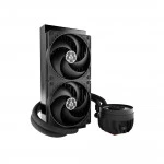 Система охлаждения ARCTIC Liquid Freezer III Pro 240 A-RGB (Bulk) ACFRE00167A Для процессора