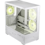 Корпус MSI PANO M110R 306-7G33W21-JA4 Mid-Tower
