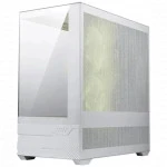 Корпус MSI PANO M110R 306-7G33W21-JA4 Mid-Tower